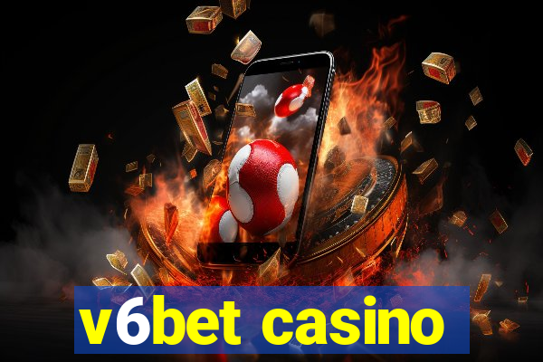 v6bet casino